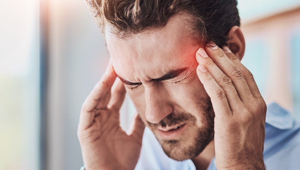 ADH-Can IBS Trigger a Migraine?